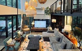 The Estate Hulu Rening - Private Retreat Cabin